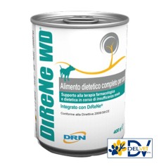 Drn - DIRENE WD SCATOLETTA 400 GR