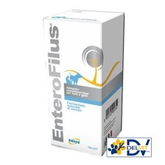 Drn - ENTEROFILUS 100 ML
