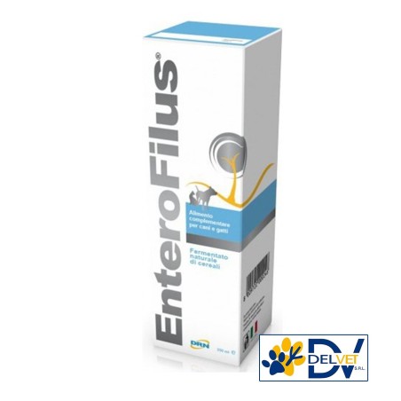 Drn - ENTEROFILUS 250 ML