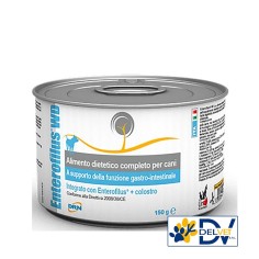 Drn - ENTEROFILUS WET DIET 150 GR
