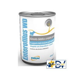Drn - ENTEROFILUS WET DIET 400 GR