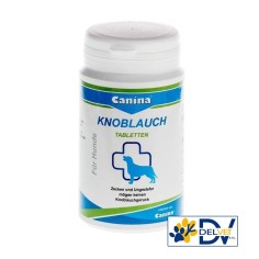 Drn - KNOBLAUCH 200 TAV