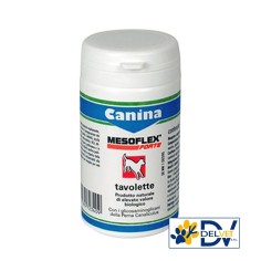 Drn - MESOFLEX FORTE 30 TAV