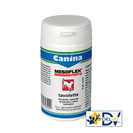 Drn - MESOFLEX FORTE 120 TAV