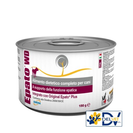 Drn - EPATO WET DIET 150 GR