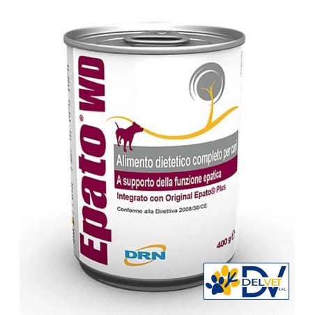 Drn - EPATO WET DIET 400 GR