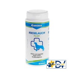 Drn - KNOBLAUCH POLVERE 700 GR