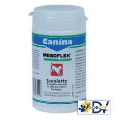 Drn - MESOFLEX JUNIOR 120 TAVOLETTE