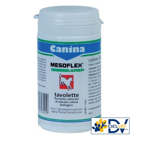 Drn - MESOFLEX JUNIOR 120 TAVOLETTE