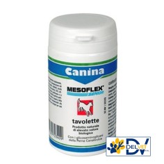 Drn - MESOFLEX SENIOR 30 TAVOLETTE