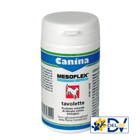 Drn - MESOFLEX SENIOR 120 TAVOLETTE