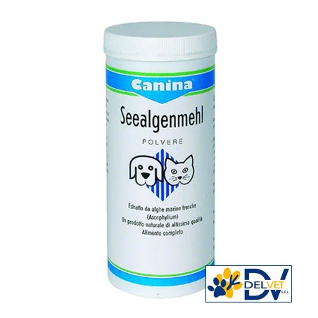 Drn - SEEALGENMEHL POLVERE 750 GR