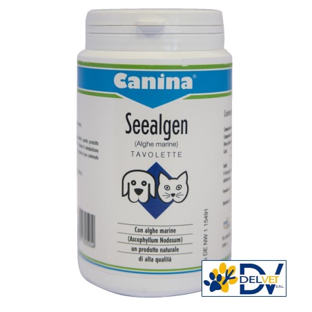 Drn - SEEALGEN TAVOLETTE 750 GR