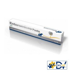 Drn - ENTEROMICRO PASTA 15 ML