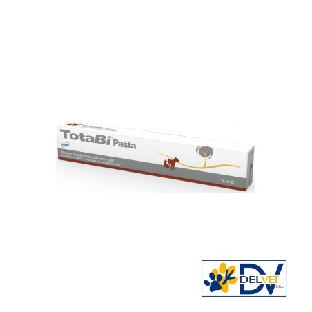 Drn - TOTABI PASTA 15 ML