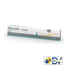 Drn - URYVET PASTA GATTI 15 ML