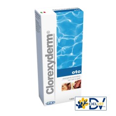 ICF - CLOREXYDERM OTO 150 ML