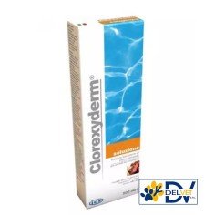 ICF - CLOREXYDERM SOLUZIONE 500 ML