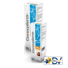 ICF - CLOREXYDERM 4% SOLUZIONE 250 ML