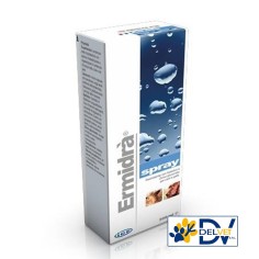 ICF - ERMIDRÀ SPRAY 300 ML