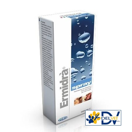 ICF - ERMIDRÀ SPRAY 300 ML