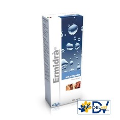 ICF - ERMIDRÀ SHAMPOO 250 ML