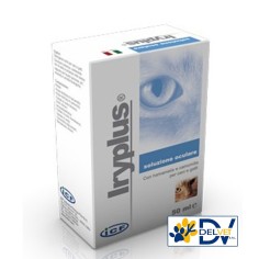 ICF - IRYPLUS SOLUZIONE OCULARE 50 ML