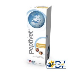 ICF - PEPTIVET SCHIUMA 100 ML