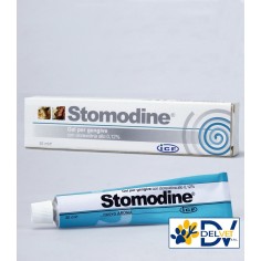 ICF - STOMODINE GEL 30 ML