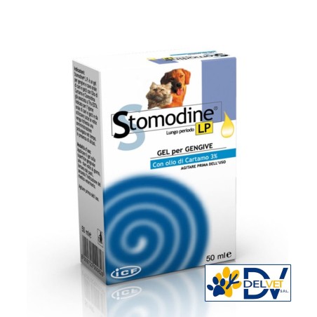 ICF - STOMODINE LP 50 ML