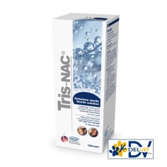 ICF - TRIS-NAC 120 ML