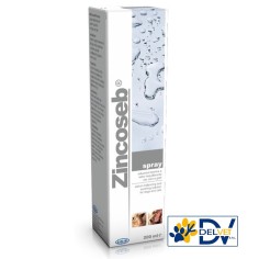 ICF - ZINCOSEB SPRAY 200 ML