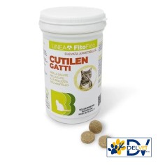 Trebifarma - CUTILEN GATTI 50 COMPRESSE