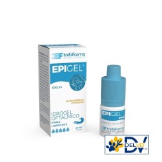 Trebifarma - EPIGEL 10 ML
