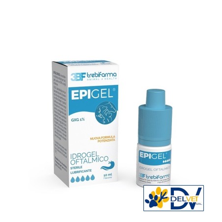 Trebifarma - EPIGEL 10 ML
