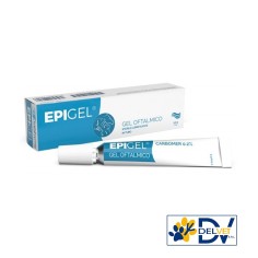 Trebifarma - EPIGEL TUBO GEL 10 GR