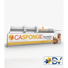 Shedirpharma - CASPONGIL PASTA 30 GR