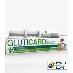 Shedirpharma - GLUTICARD PASTA 30 GR