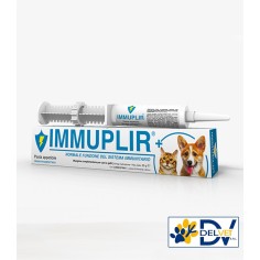 Shedirpharma - IMMUPLIR PASTA 30 GR