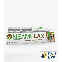 Shedirpharma - NEAMELAX PASTA 30 GR