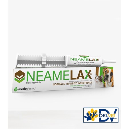 Shedirpharma - NEAMELAX PASTA 30 GR