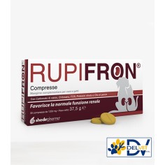 Shedirpharma - RUPIFRON 30 COMPRESSE DIVISIBILI