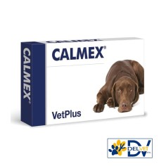 Vet Bros - CALMEX 10 COMPRESSE