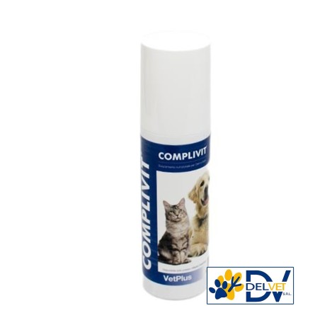 Vet Bros - COMPLIVIT 150 GR