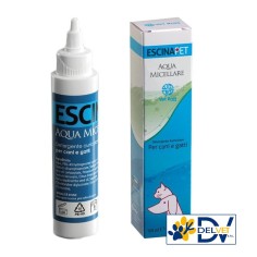 Vet Bros - ESCINAPET AQUA MICELLARE 100 ML