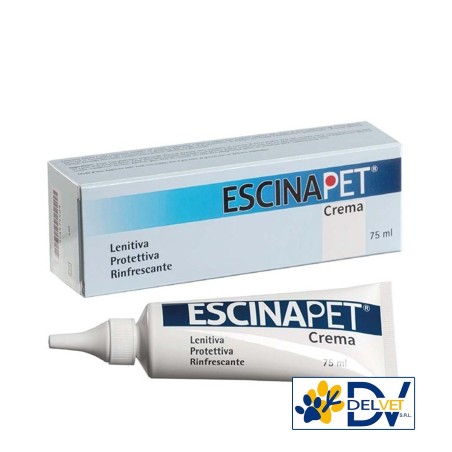 Vet Bros - ESCINAPET CREMA 75 ML