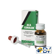 Teknofarma - ACA-CERULEN GTT OTO FLACONE 25 ML
