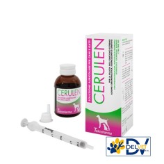 Teknofarma - CERULEN GOCCE OTO 50 ML