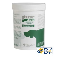 Teknofarma - GLAZAR DERM N.F. GRANULARE 500 GR