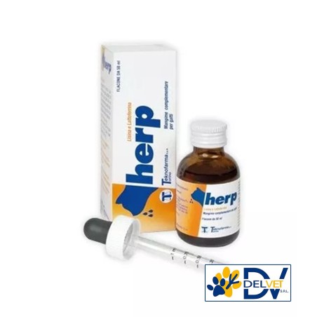 Teknofarma - HERP 50 ML